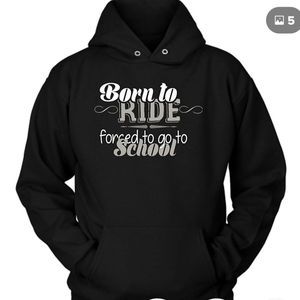 Meet your Posher, Destiny